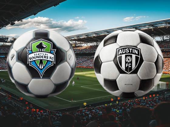 Austin FC vs. Seattle Sounders FC